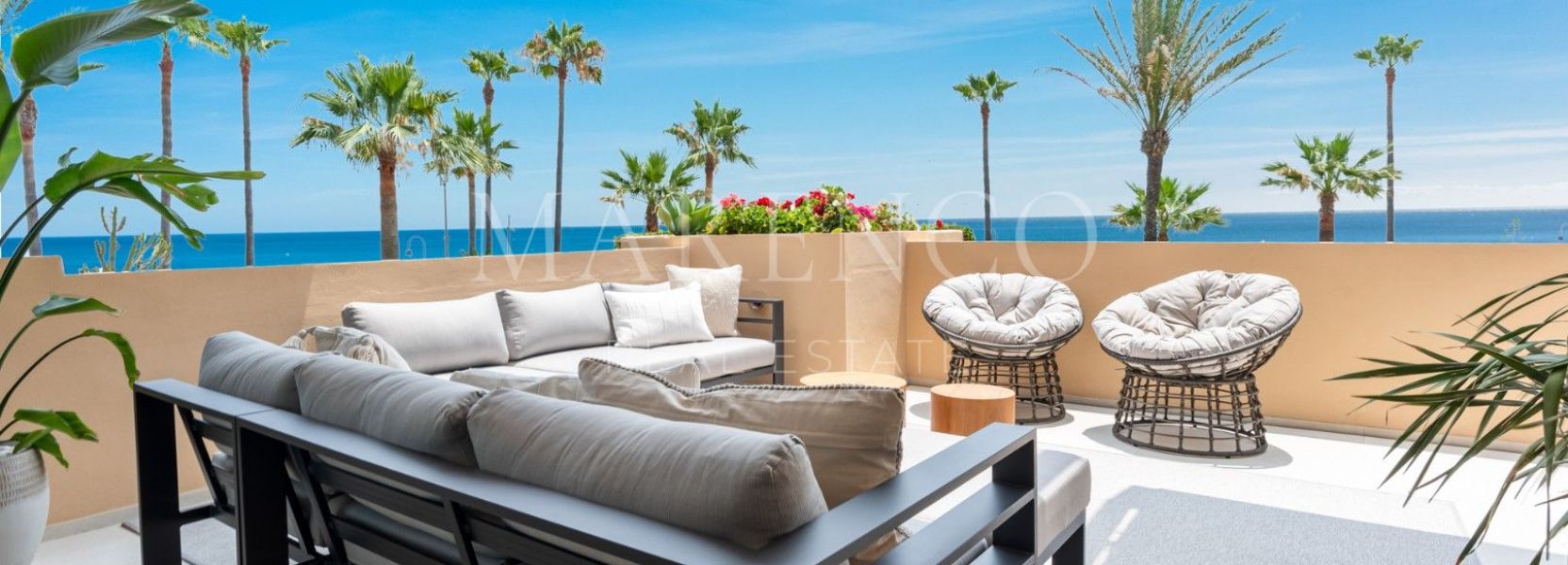 Apartamento  en Costalita del Mar, Estepona Este, Estepona