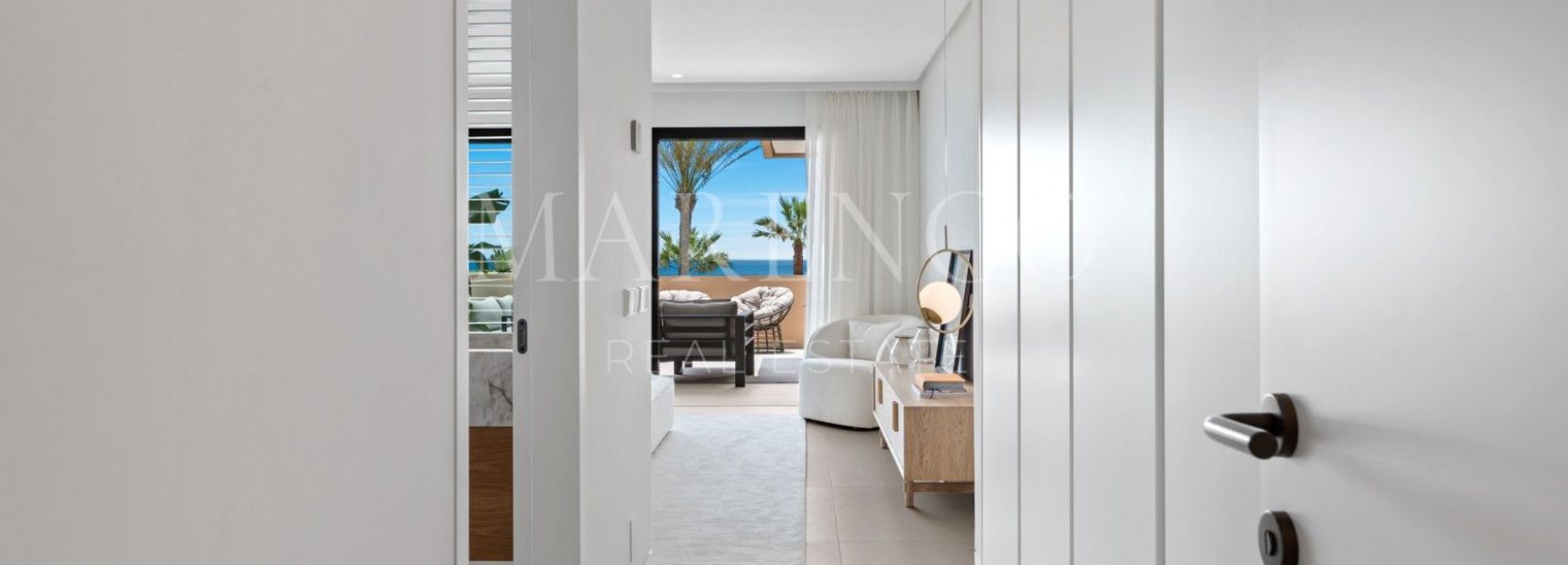 Apartamento  en Costalita del Mar, Estepona Este, Estepona