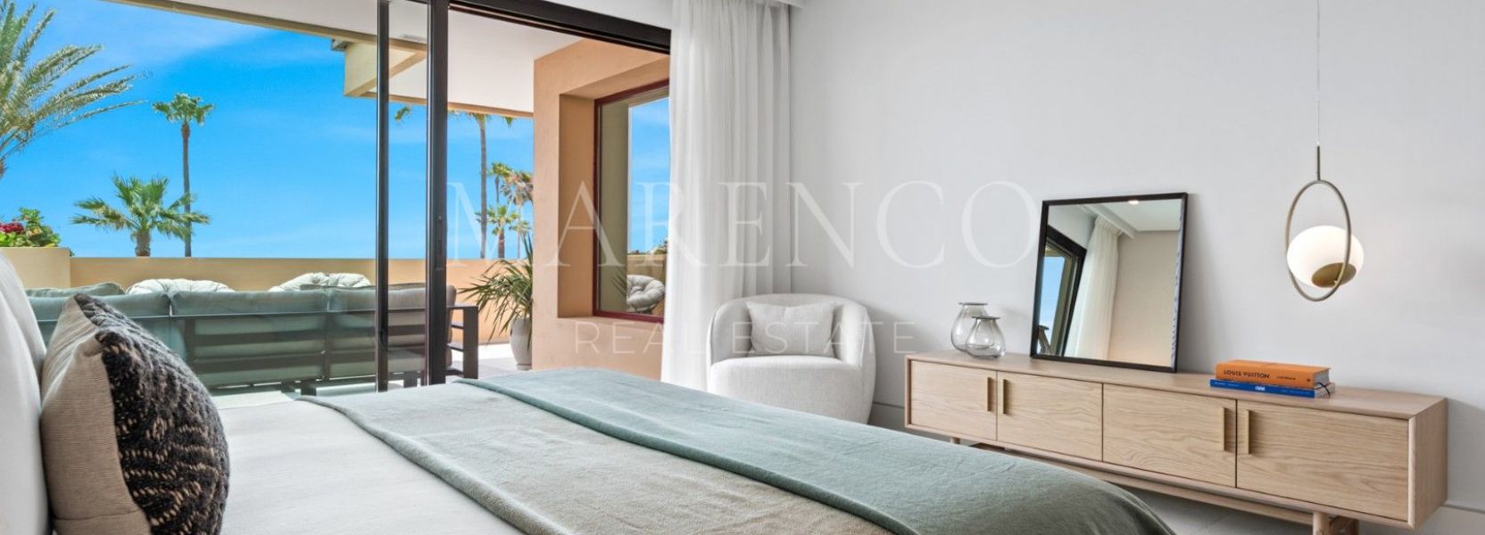 Apartamento  en Costalita del Mar, Estepona Este, Estepona