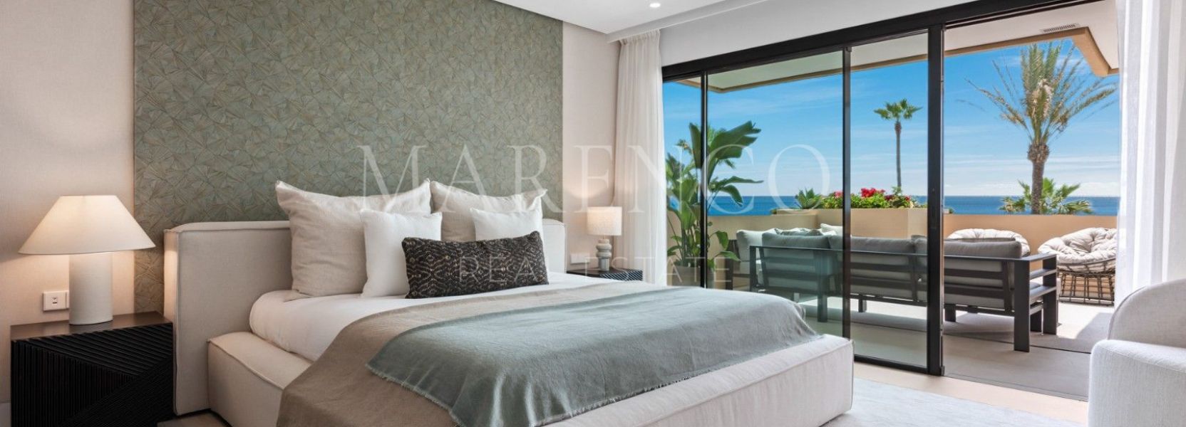 Apartamento  en Costalita del Mar, Estepona Este, Estepona