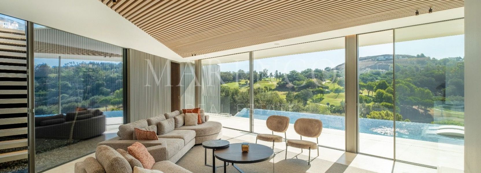 Villa  à Marbella Club Golf Resort, Benahavis