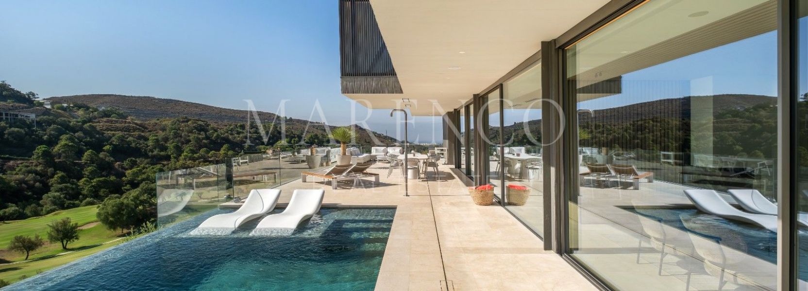 Villa  à Marbella Club Golf Resort, Benahavis