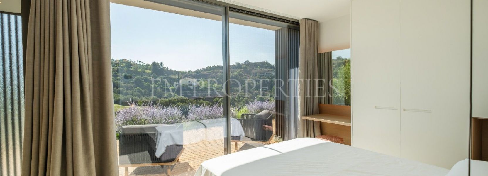 Villa  à Marbella Club Golf Resort, Benahavis