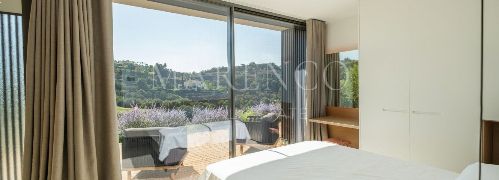 Villa  à Marbella Club Golf Resort, Benahavis