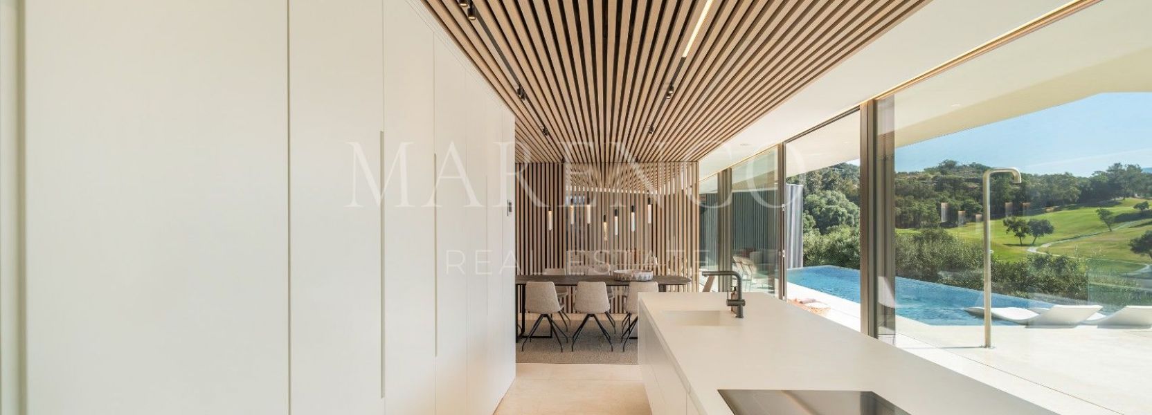 Villa  à Marbella Club Golf Resort, Benahavis