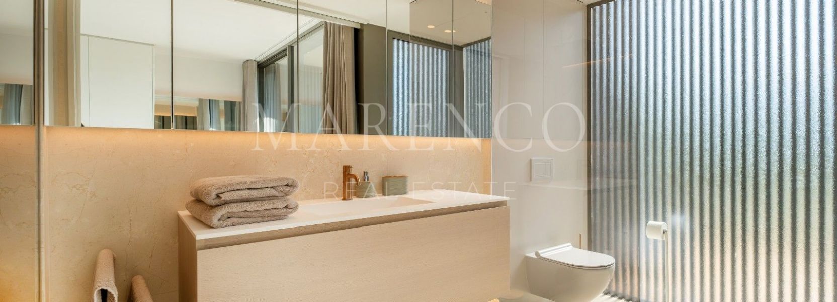 Villa  à Marbella Club Golf Resort, Benahavis