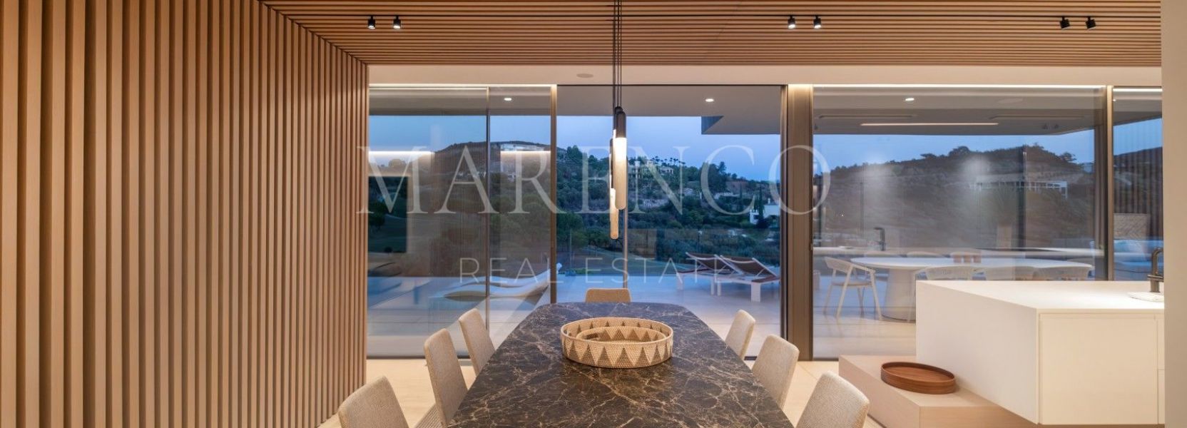 Villa  à Marbella Club Golf Resort, Benahavis