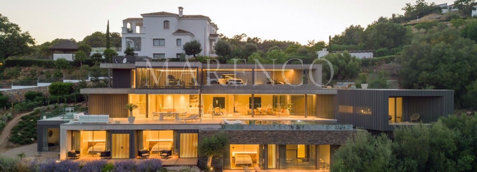 Villa  à Marbella Club Golf Resort, Benahavis