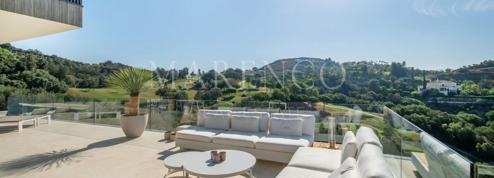 Villa  à Marbella Club Golf Resort, Benahavis