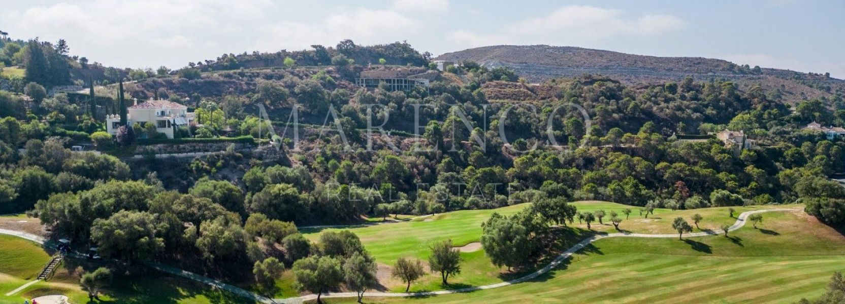 Villa  à Marbella Club Golf Resort, Benahavis