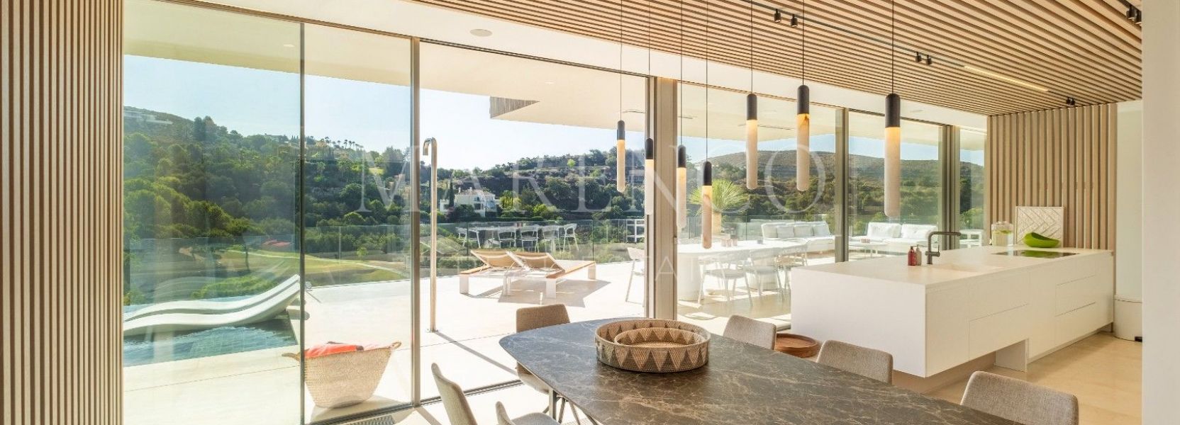 Villa  à Marbella Club Golf Resort, Benahavis