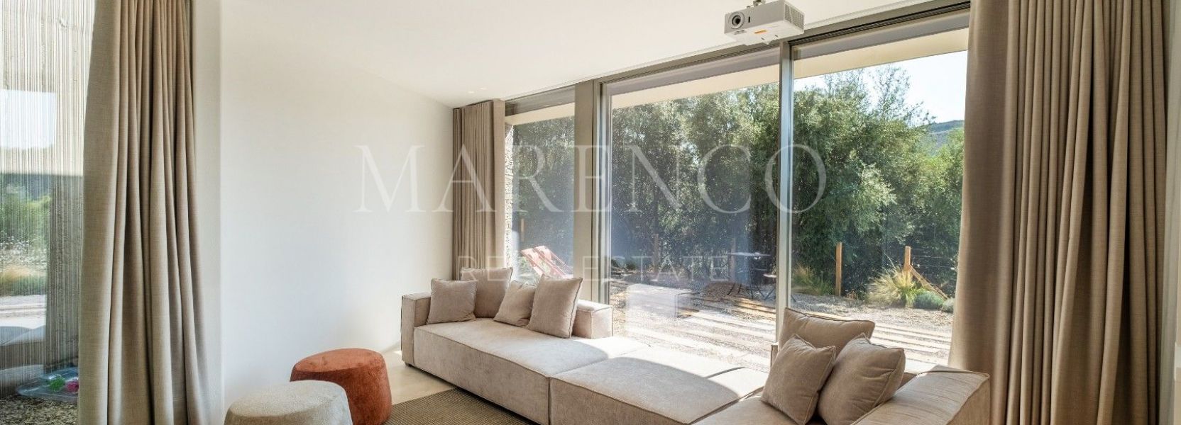 Villa  à Marbella Club Golf Resort, Benahavis