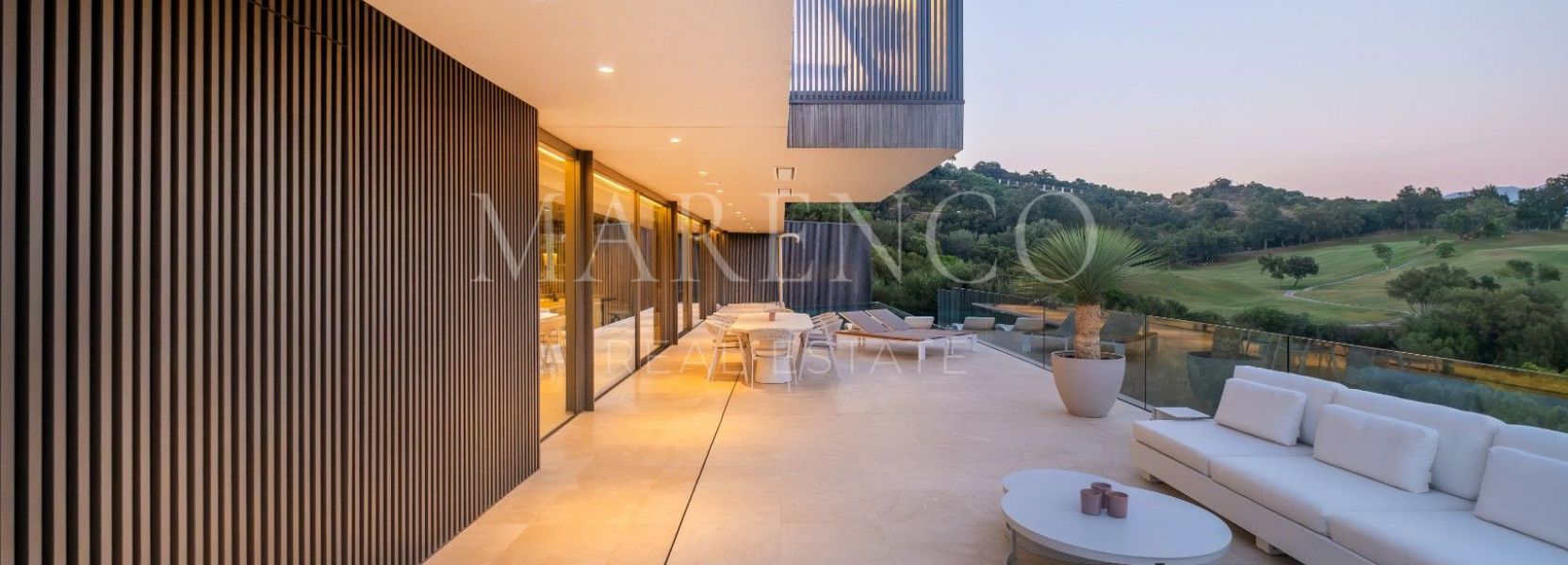 Villa  à Marbella Club Golf Resort, Benahavis