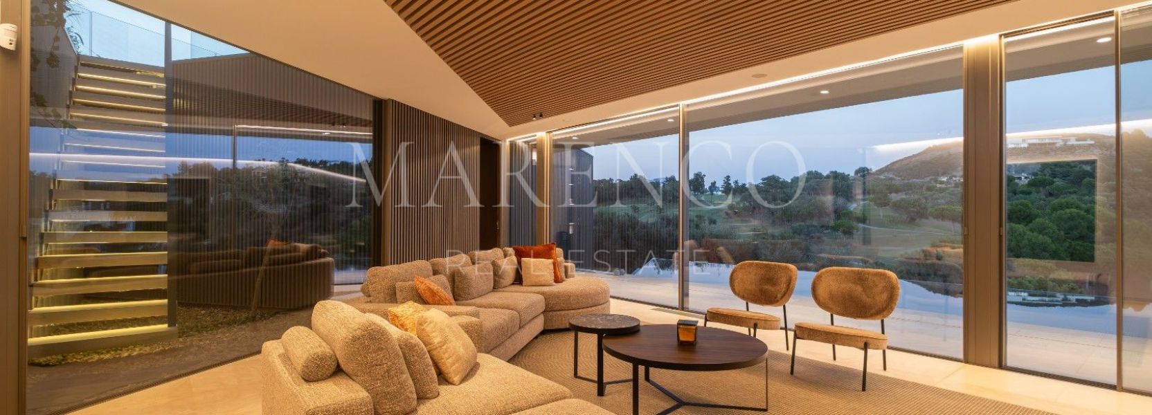 Villa  à Marbella Club Golf Resort, Benahavis