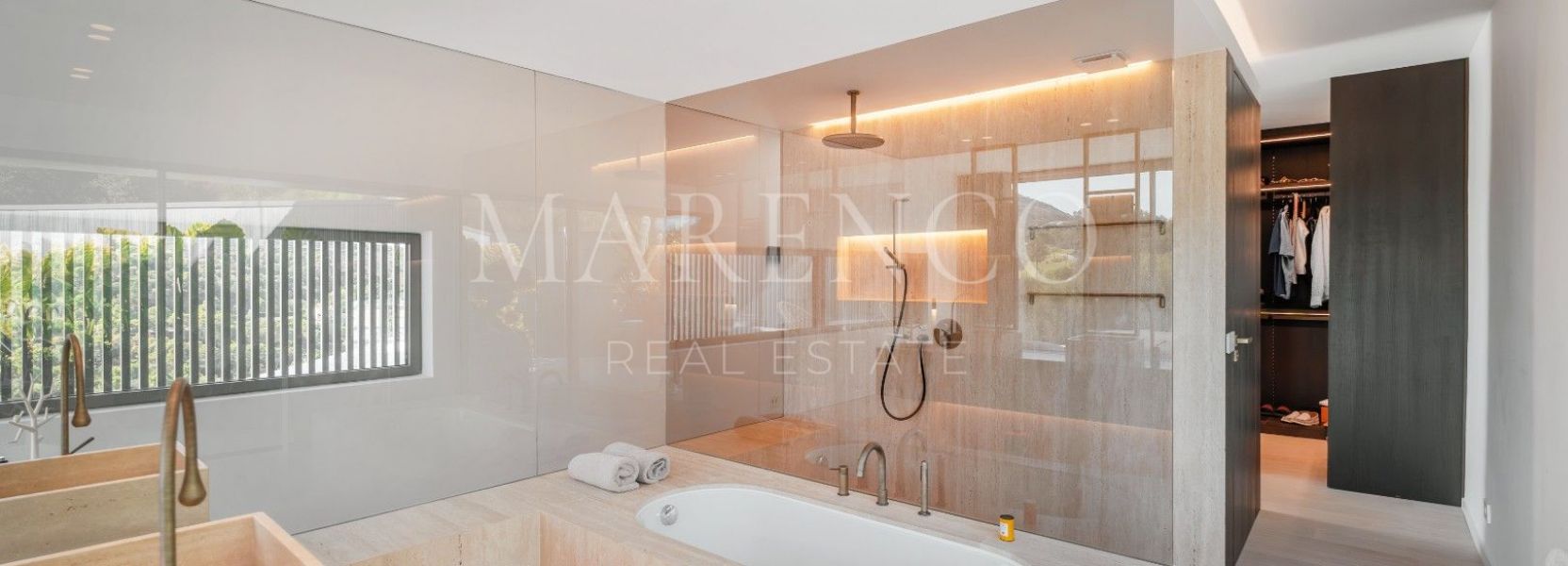 Villa  à Marbella Club Golf Resort, Benahavis