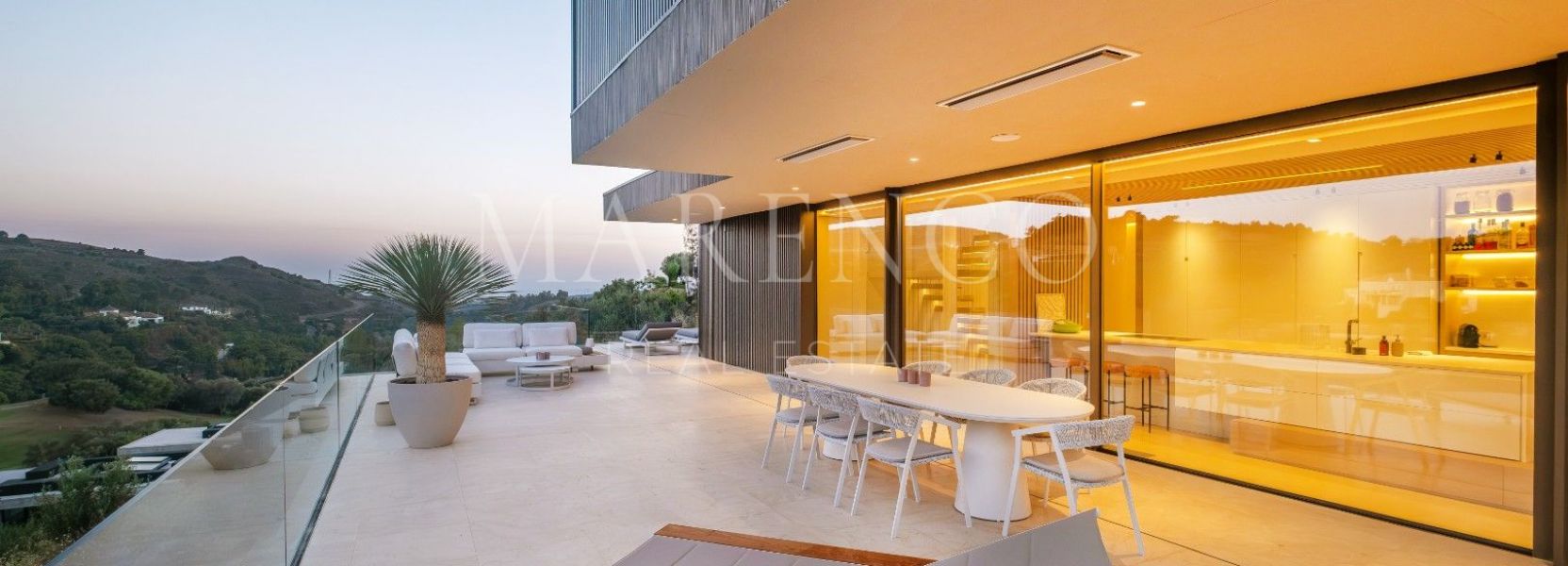 Villa  à Marbella Club Golf Resort, Benahavis