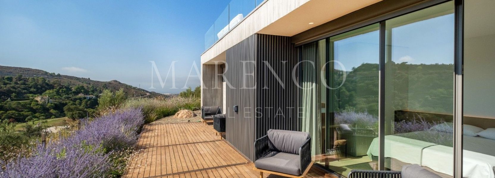 Villa  à Marbella Club Golf Resort, Benahavis