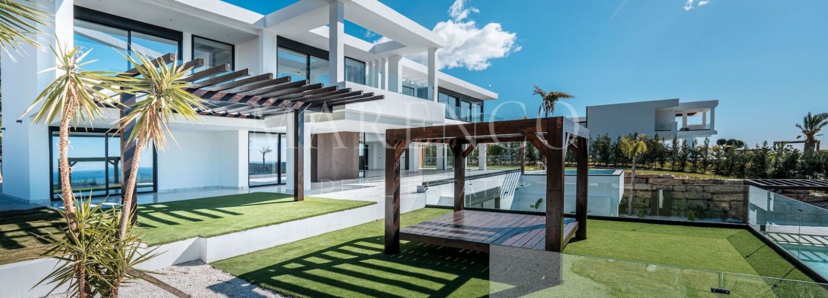 Villa  à Marbella Club Golf Resort, Benahavis