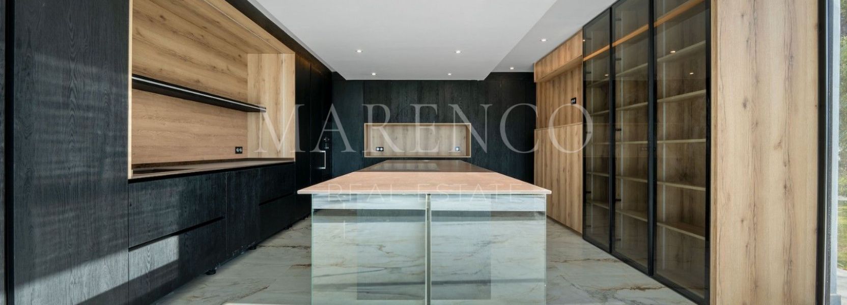 Villa  à Marbella Club Golf Resort, Benahavis