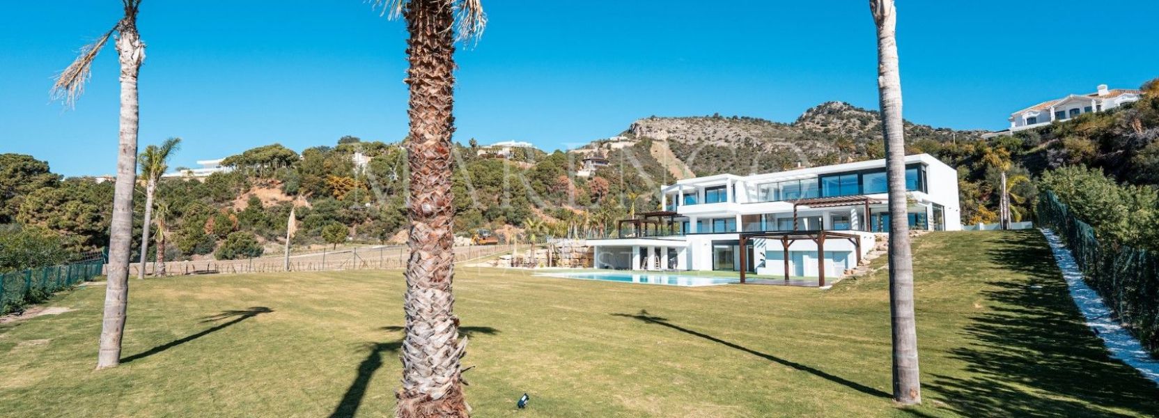 Villa  à Marbella Club Golf Resort, Benahavis