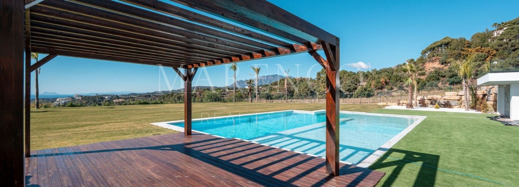 Villa  à Marbella Club Golf Resort, Benahavis