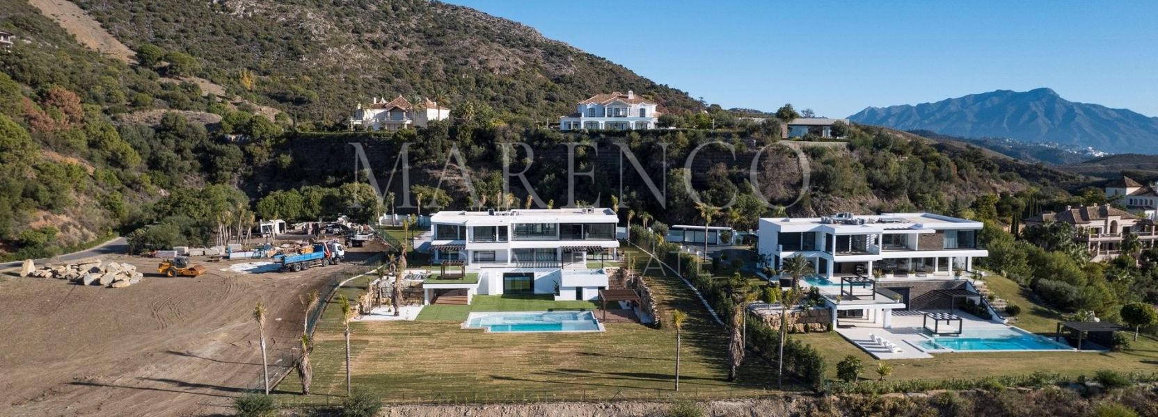 Villa  à Marbella Club Golf Resort, Benahavis