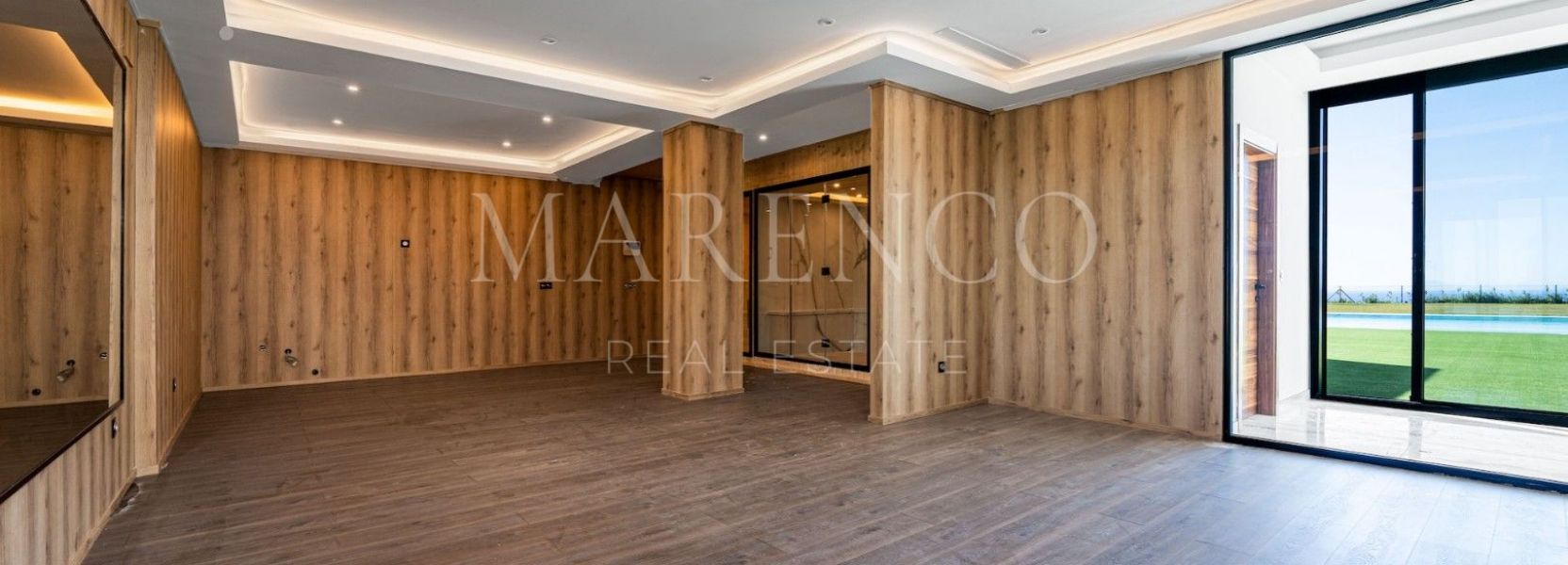 Villa  à Marbella Club Golf Resort, Benahavis