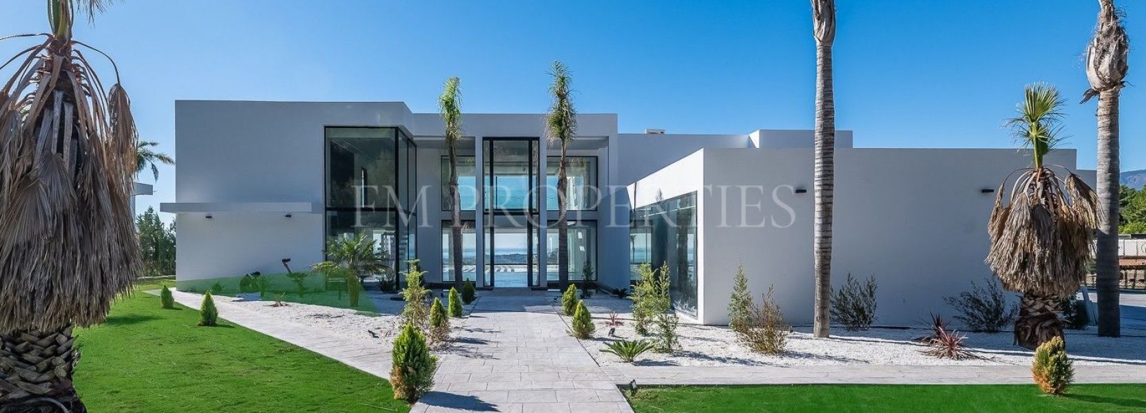 Villa  in Marbella Club Golf Resort, Benahavis