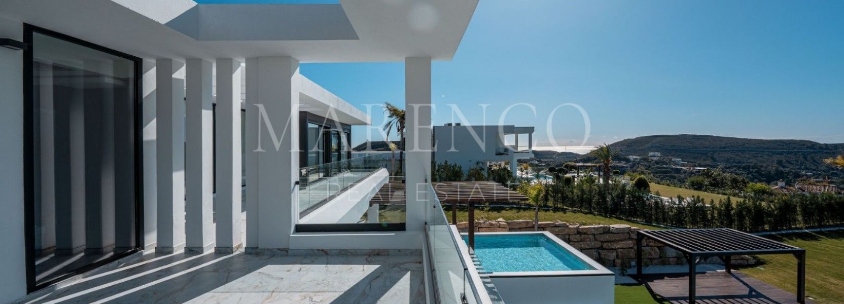 Villa  à Marbella Club Golf Resort, Benahavis