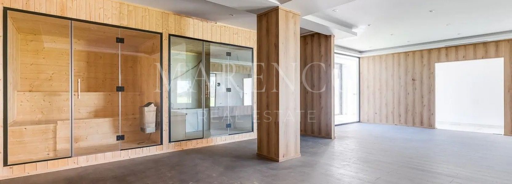 Villa  à Marbella Club Golf Resort, Benahavis