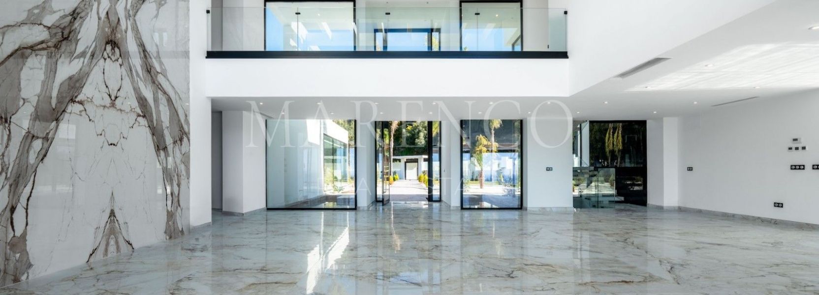 Villa  à Marbella Club Golf Resort, Benahavis