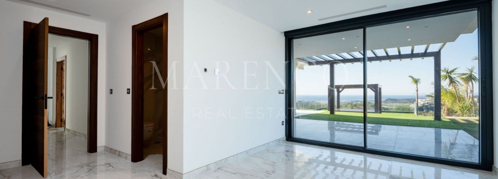 Villa  à Marbella Club Golf Resort, Benahavis