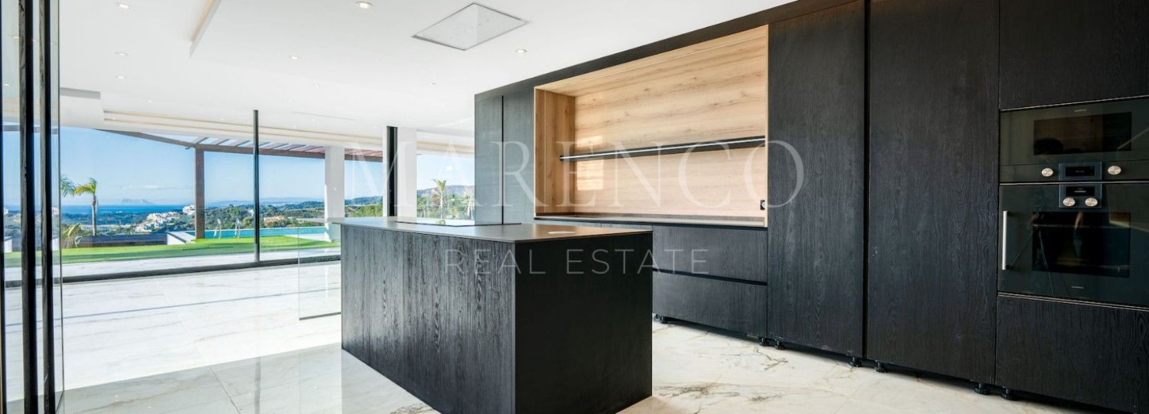 Villa  à Marbella Club Golf Resort, Benahavis