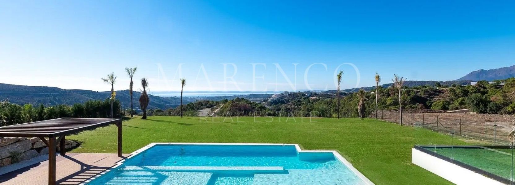 Villa  à Marbella Club Golf Resort, Benahavis