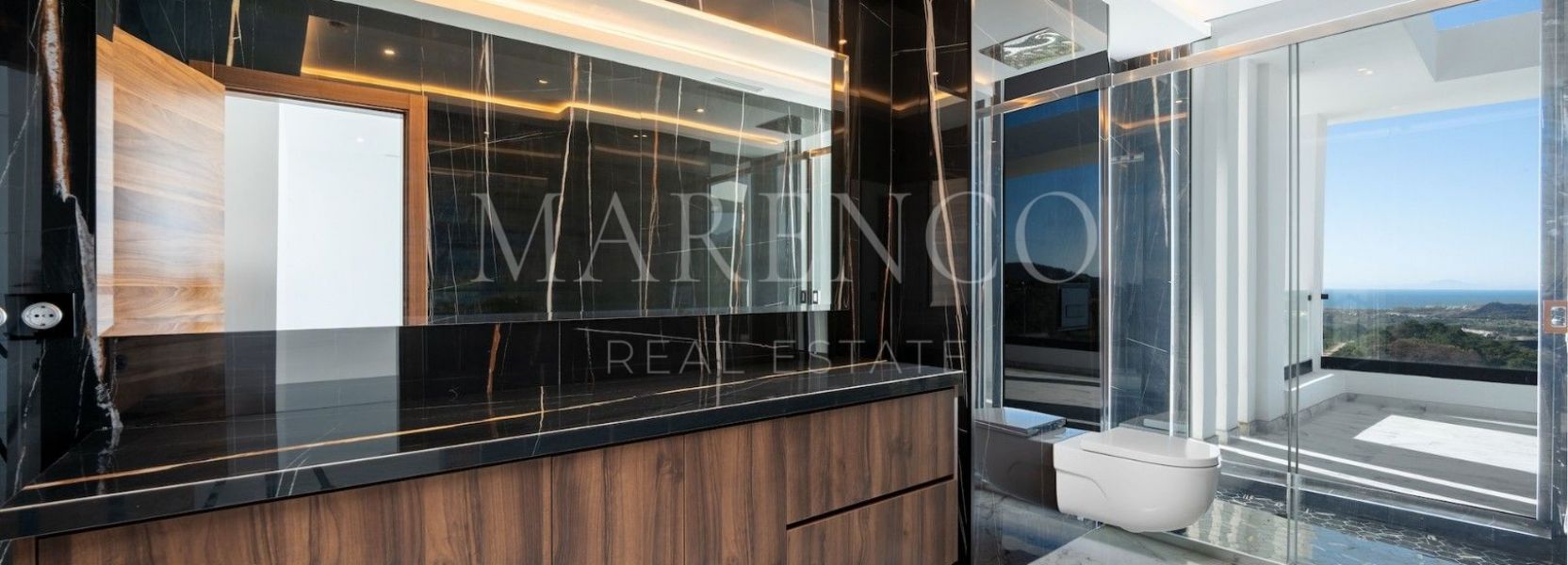 Villa  à Marbella Club Golf Resort, Benahavis