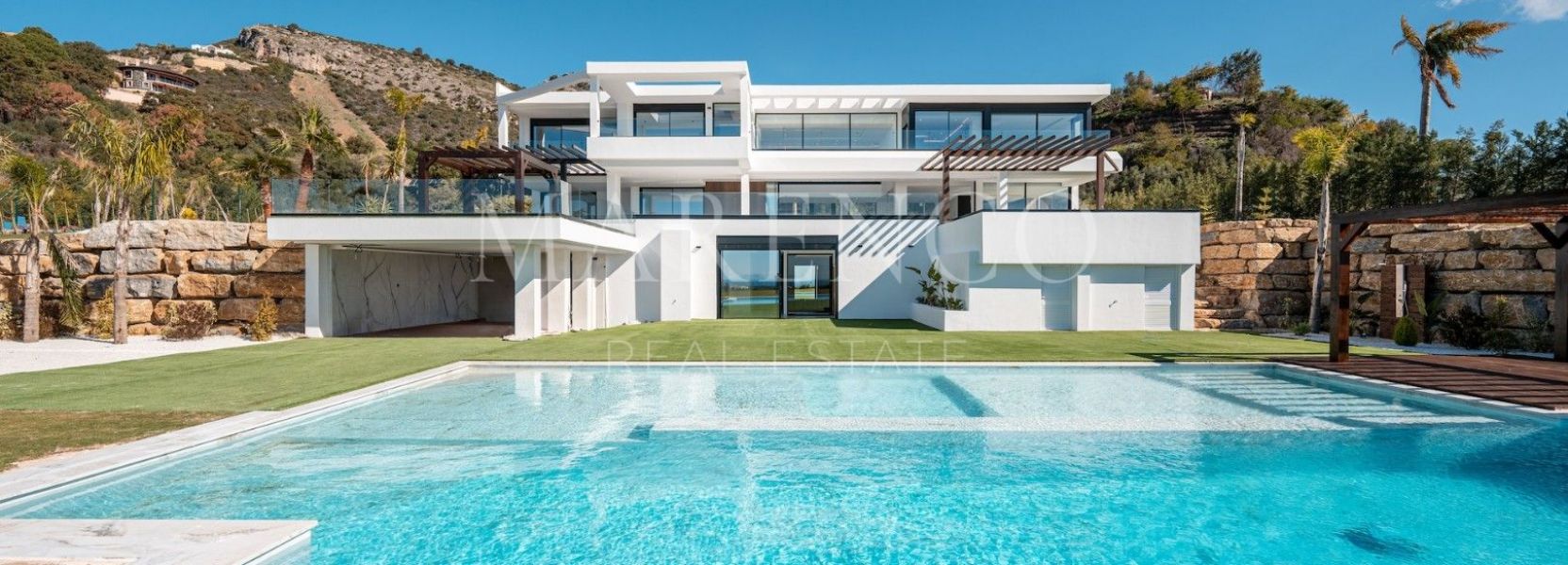 Villa  à Marbella Club Golf Resort, Benahavis