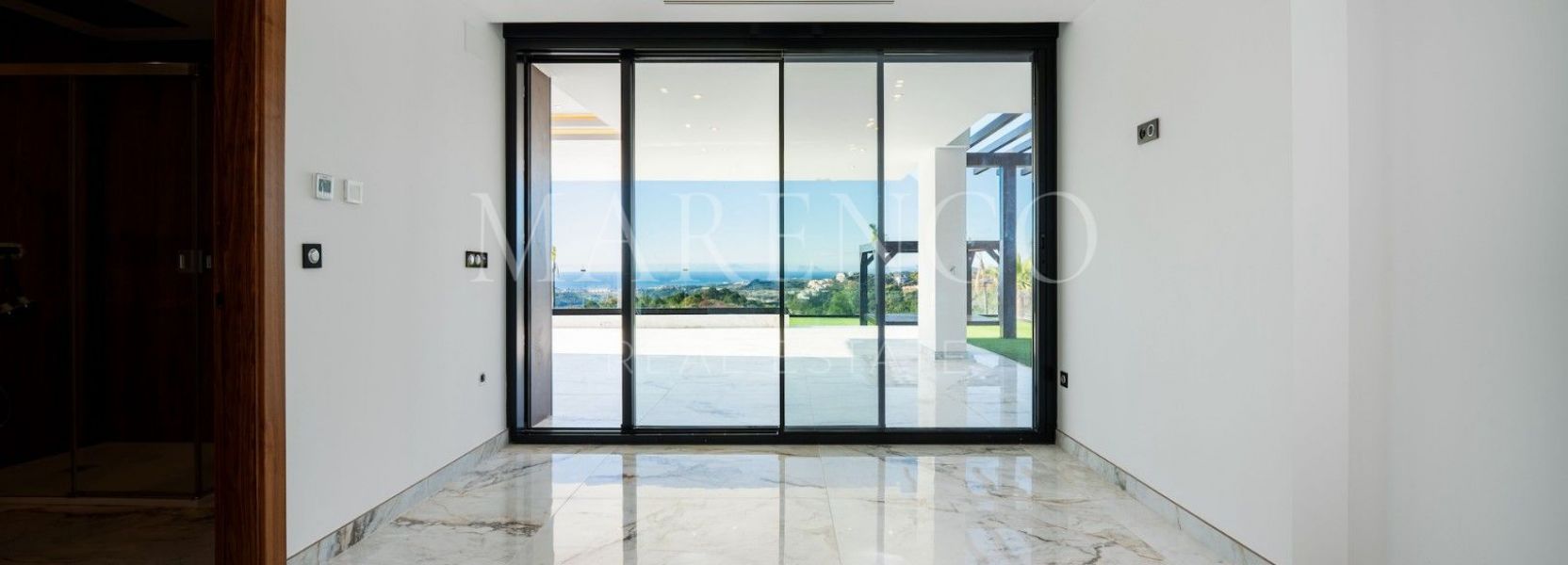 Villa  à Marbella Club Golf Resort, Benahavis