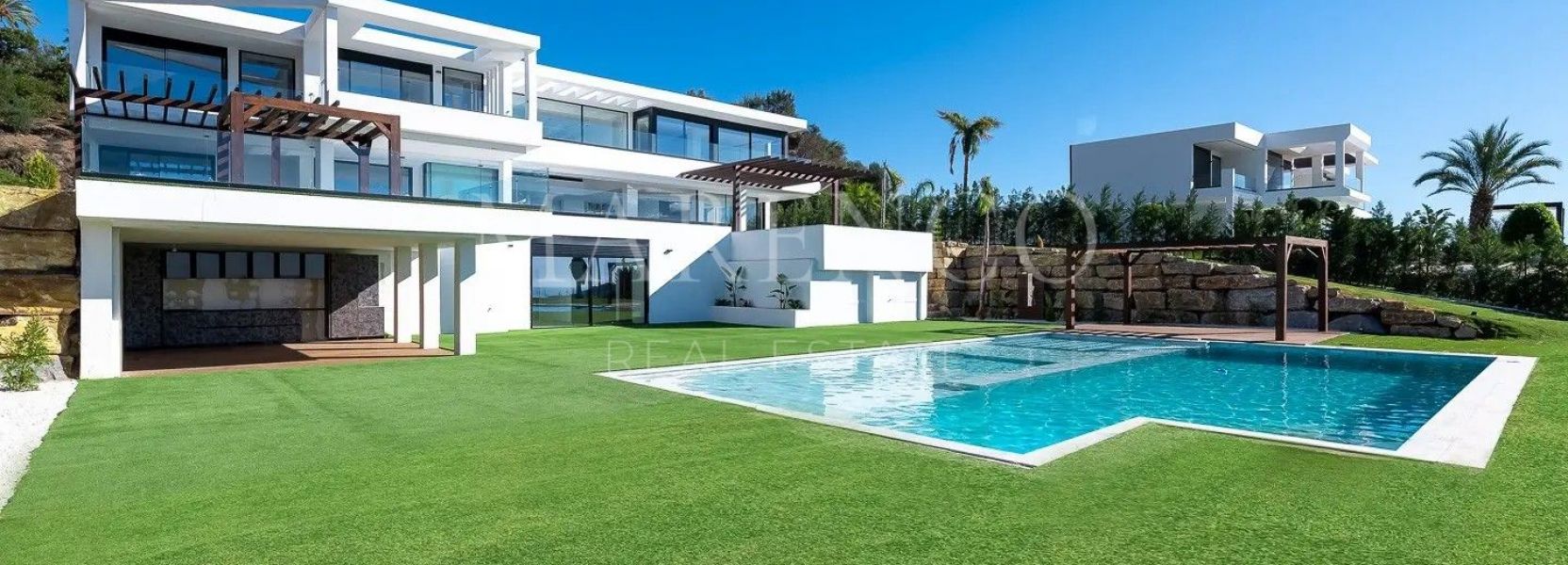 Villa  à Marbella Club Golf Resort, Benahavis