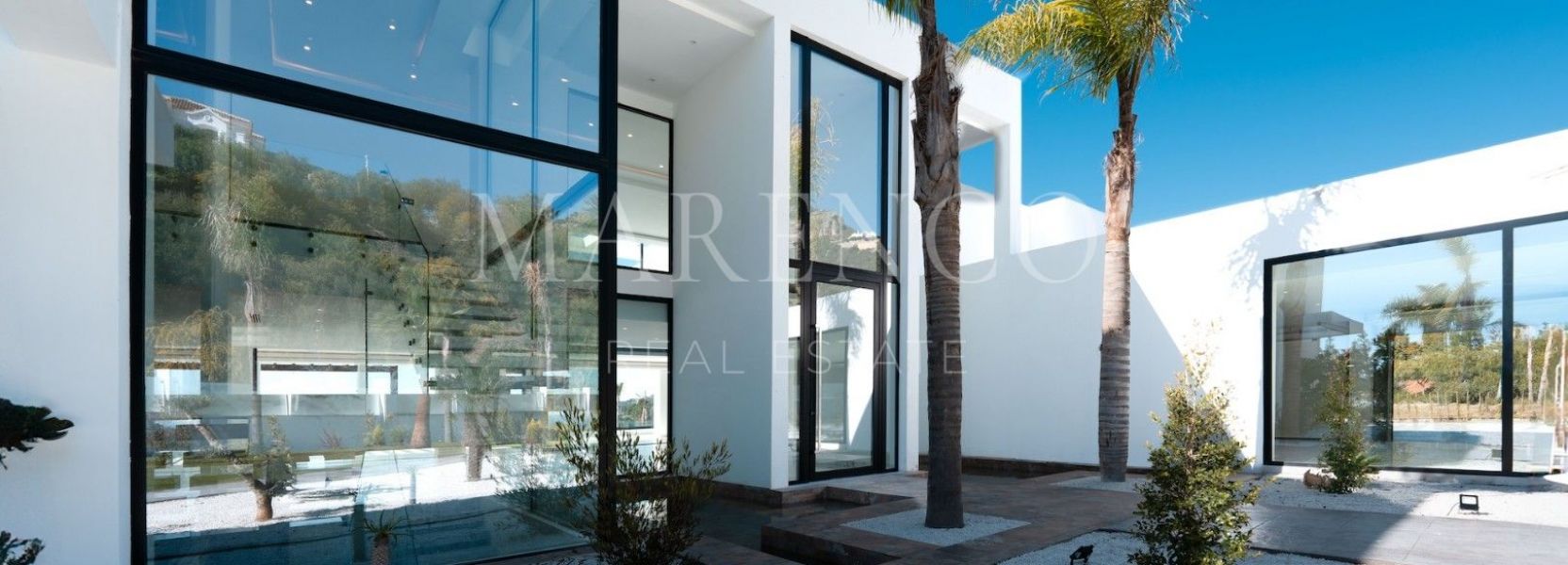 Villa  à Marbella Club Golf Resort, Benahavis