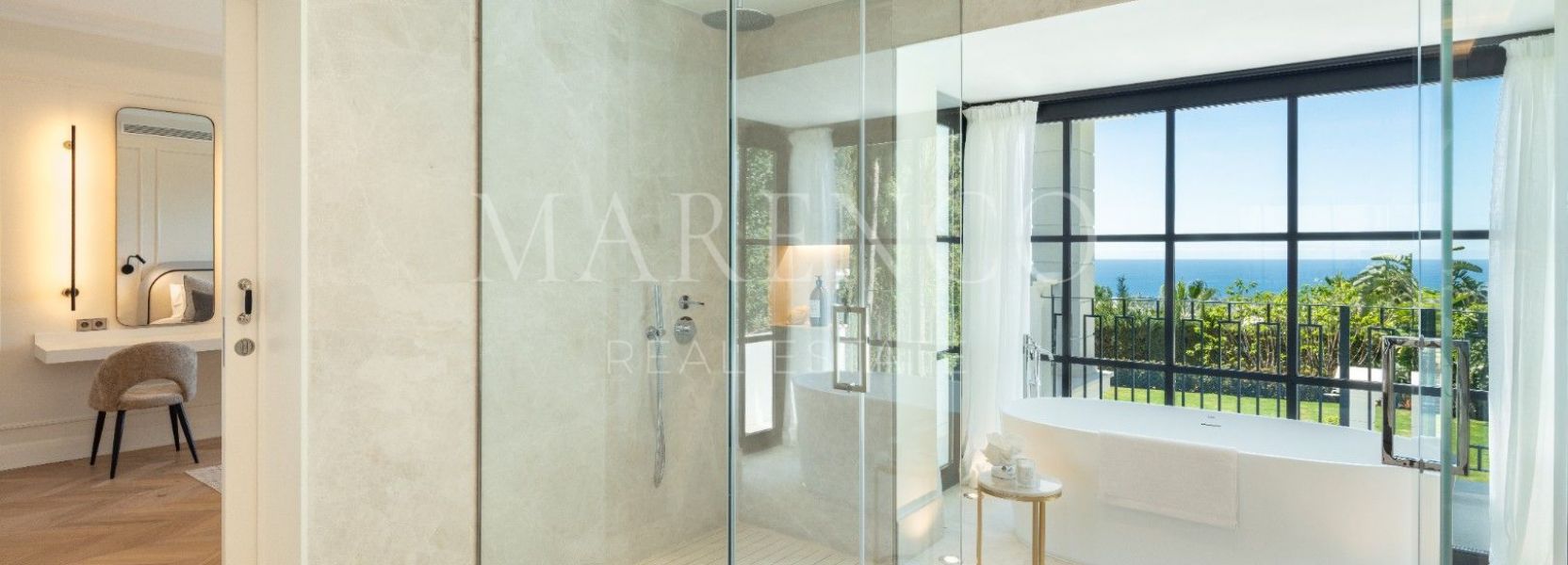 Villa  in Marbella Golden Mile, Marbella