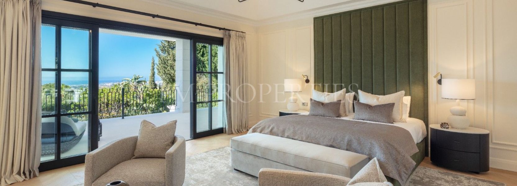 Villa  in Marbella Goldene Meile, Marbella