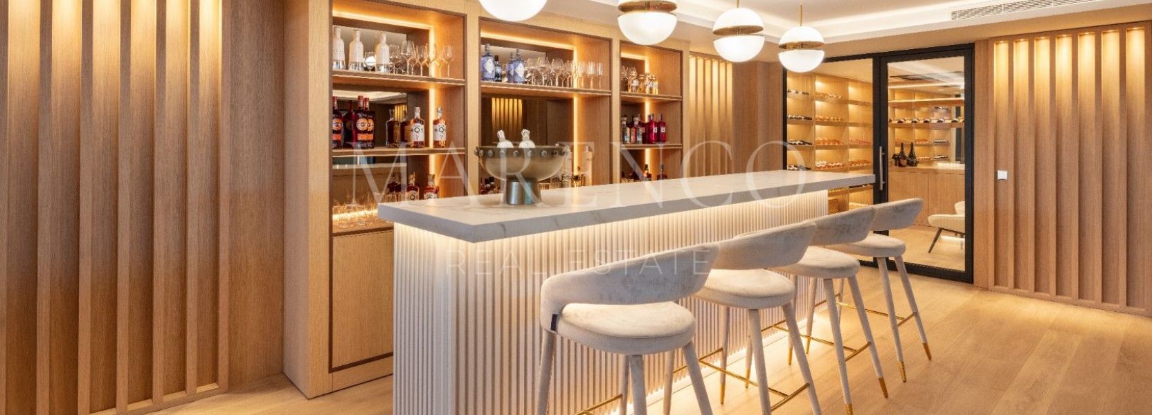 Villa  in Marbella Golden Mile, Marbella