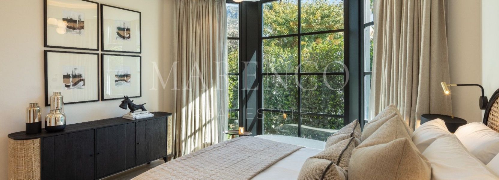 Villa  in Marbella Golden Mile, Marbella