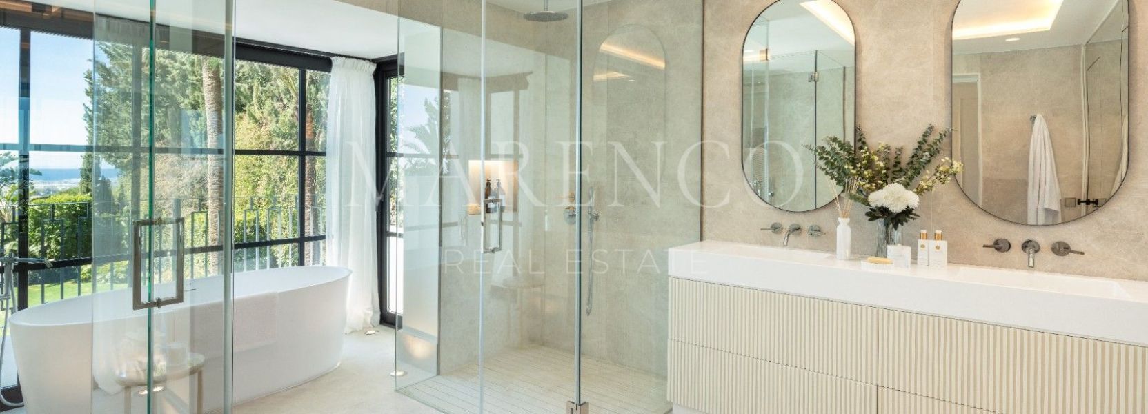 Villa  in Marbella Golden Mile, Marbella