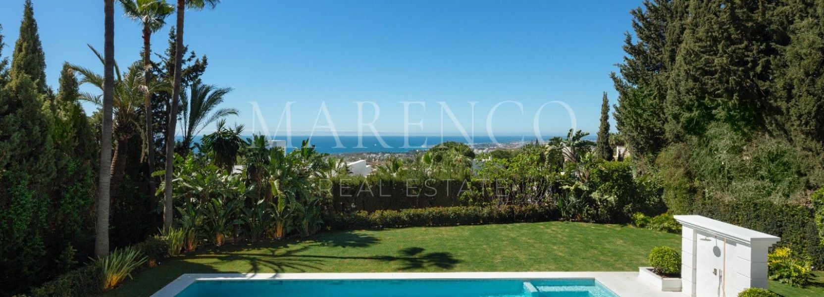 Villa  in Marbella Golden Mile, Marbella