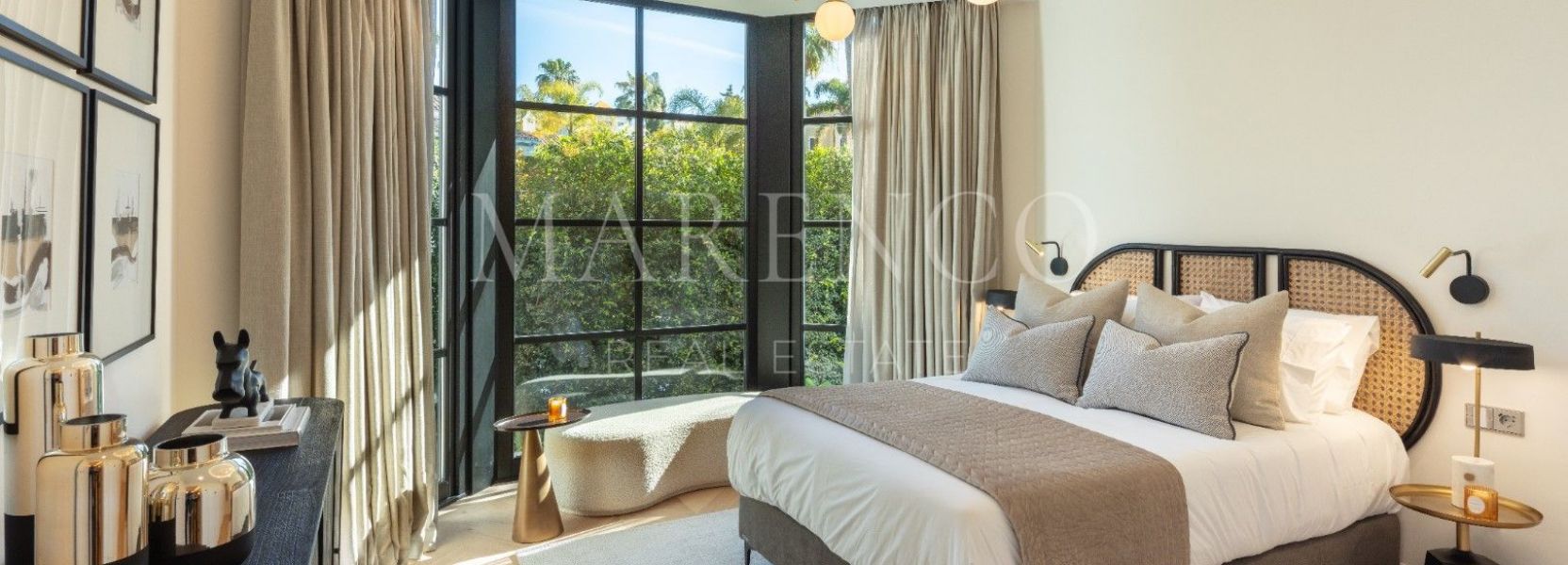 Villa  in Marbella Golden Mile, Marbella