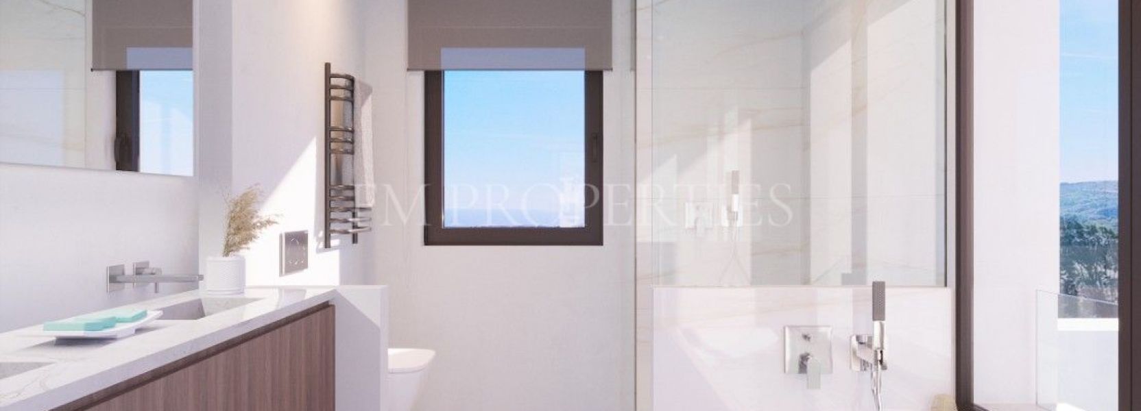 Villa  in Marbella Goldene Meile, Marbella