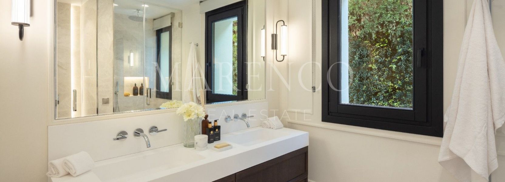 Villa  in Marbella Golden Mile, Marbella