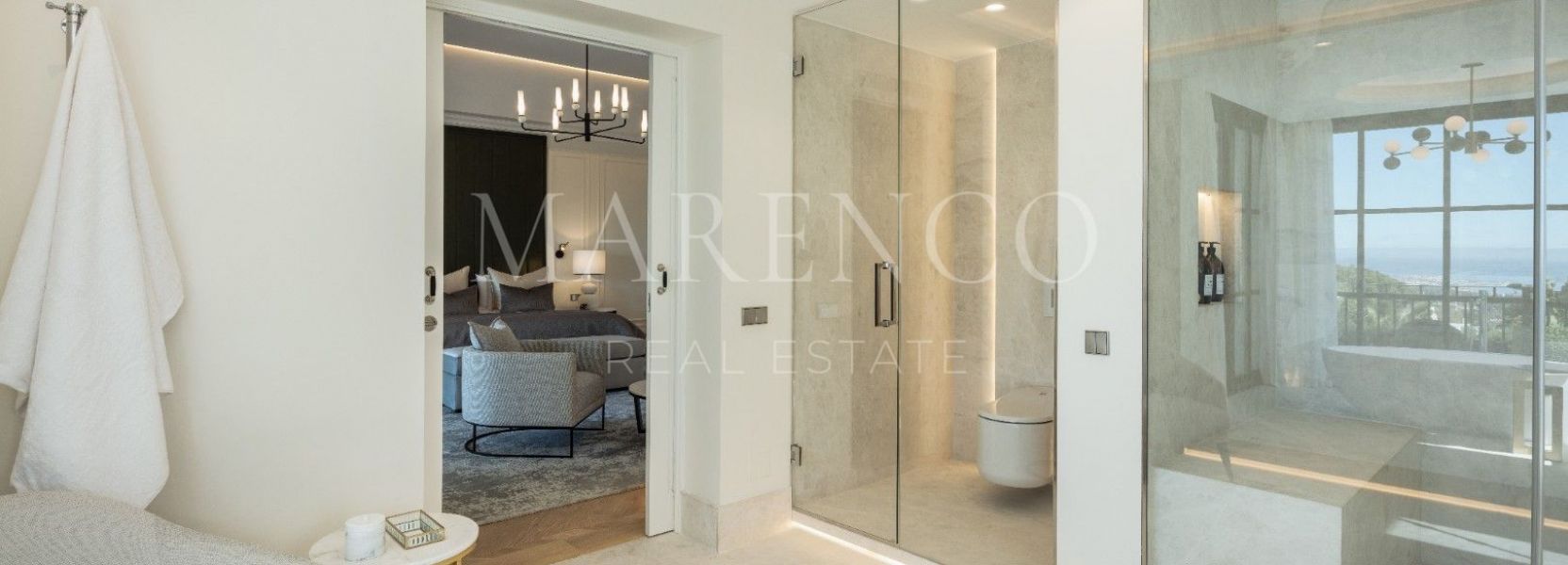 Villa  in Marbella Golden Mile, Marbella