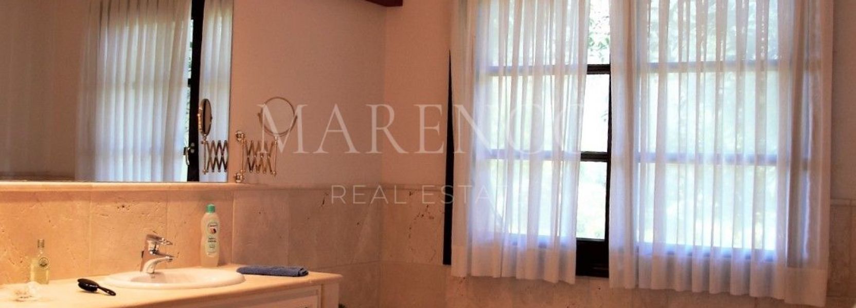 Villa  à La Zagaleta, Benahavis